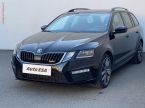 Škoda Octavia - fotka číslo 2