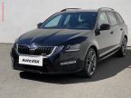 Škoda Octavia - fotka číslo 2