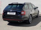 Škoda Octavia - fotka číslo 3