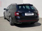 Škoda Octavia - fotka číslo 5