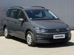 Volkswagen Touran - fotka číslo 1