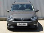 Volkswagen Touran - fotka číslo 3