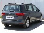 Volkswagen Touran - fotka číslo 3
