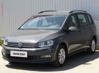Volkswagen Touran - fotka číslo 4