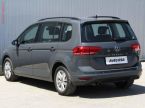 Volkswagen Touran - fotka číslo 5