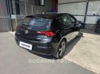 Opel Astra - fotka číslo 1