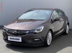 Opel Astra - fotka číslo 2
