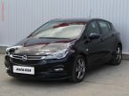 Opel Astra - fotka číslo 2