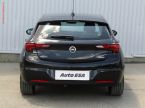 Opel Astra - fotka číslo 4