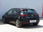 Opel Astra - fotka číslo 5
