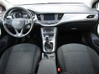 Opel Astra - fotka číslo 7