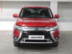 Mitsubishi Outlander - fotka číslo 1