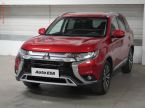 Mitsubishi Outlander - fotka číslo 2