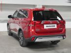 Mitsubishi Outlander - fotka číslo 3