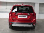 Mitsubishi Outlander - fotka číslo 4
