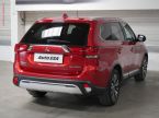 Mitsubishi Outlander - fotka číslo 5