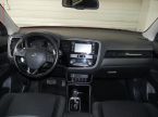 Mitsubishi Outlander - fotka číslo 7