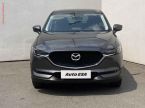 Mazda CX-5 - fotka číslo 1