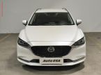 Mazda 6 - fotka číslo 1