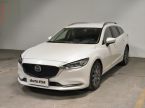 Mazda 6 - fotka číslo 2