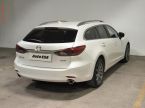 Mazda 6 - fotka číslo 5