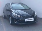 Kia Cee'd - fotka číslo 0
