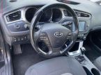 Kia Cee'd - fotka číslo 12
