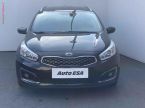 Kia Cee'd - fotka číslo 1