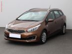Kia Cee'd - fotka číslo 2