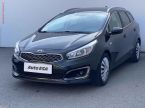 Kia Cee'd - fotka číslo 2