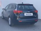Kia Cee'd - fotka číslo 4