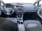 Kia Cee'd - fotka číslo 7