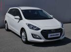 Hyundai i30 - fotka číslo 0