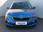 Škoda Scala - fotka číslo 1