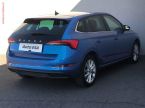 Škoda Scala - fotka číslo 3
