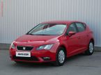 Seat Leon - fotka číslo 2