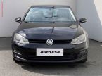 Volkswagen Golf - fotka číslo 1