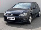 Volkswagen Golf - fotka číslo 2