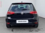 Volkswagen Golf - fotka číslo 4