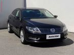 Volkswagen CC - fotka číslo 0
