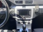 Volkswagen CC - fotka číslo 11