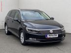 Volkswagen Passat - fotka číslo 0