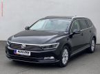 Volkswagen Passat - fotka číslo 2