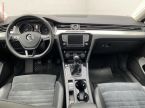 Volkswagen Passat - fotka číslo 7