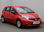 Nissan Note - fotka číslo 0