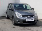 Nissan Note - fotka číslo 0