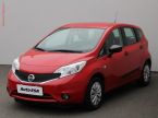Nissan Note - fotka číslo 2