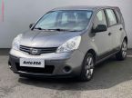 Nissan Note - fotka číslo 2