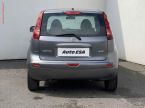 Nissan Note - fotka číslo 4