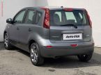 Nissan Note - fotka číslo 5